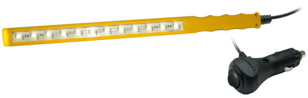 Slim Led-Inspektion- u. Notlicht