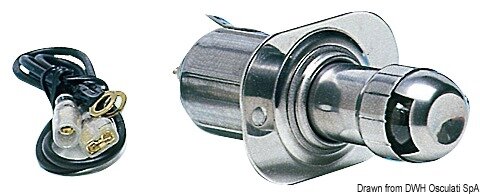 Zigarettenanzünder 12 V