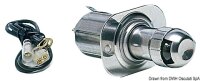 Zigarettenanzünder 12 V