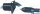 SATZ STECKER PVC
