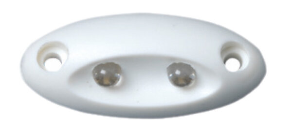 2-Led-Orientierungsleuchte, klein