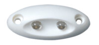 2-Led-Orientierungsleuchte, klein
