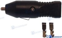 STECKER PVC