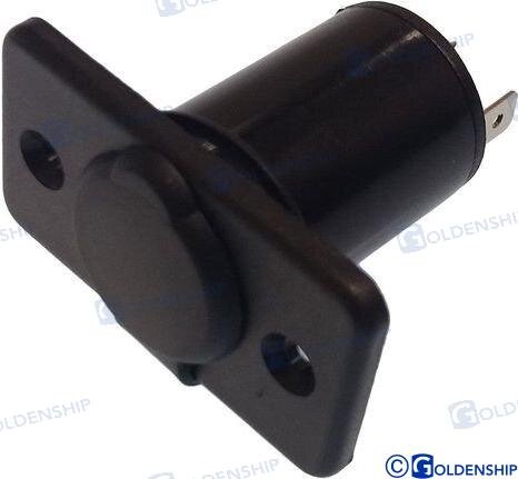 BASE STECKER PVC