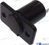 BASE STECKER PVC