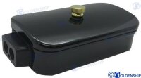 ANSCHLUSSBOX 4 ANSCHLÜSSE