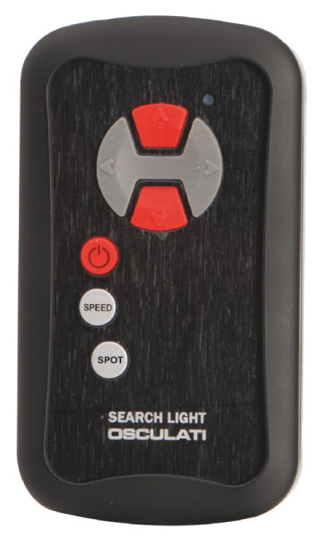 Classic Brückenfernsteuerung ohne Kabel 12 V