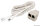 2-port-Kabel, 4,5 m
