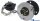 STECKER WASSERDICHT 3 AMP. 3 POLE