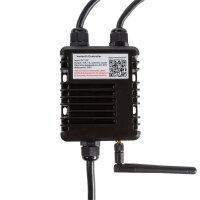 RGBW-Steuerung 12/24 V