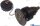 STECKER NYLON 3 AMP. 2 POLE