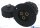STECKER NYLON 3 AMP. 3 POLE