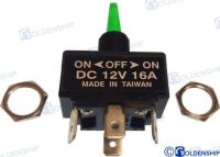 SCHALTER ON-OFF-ON 4T