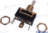 SCHALTER M. ON-OFF M. ON 3T