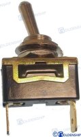 SCHALTER ON-OFF 15A