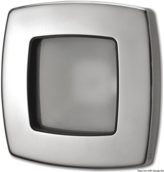 Leuchte Omega wasserdicht 10W