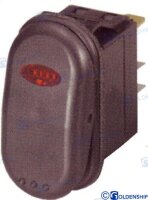 SCHALTER ON-OFF 3T ROCKER
