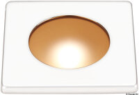 Propus LED-Einbauleuchte, weiß