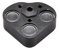 LED-Unterwasserlicht 12/24 V blau