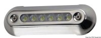 Attwood Unterwasserleuchte m. LED