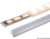 Profil f. LED-Schienen 1000 mm