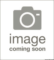 Profil f. LED-Schienen 1m-17,3x8,4mm