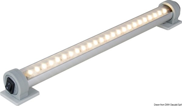 U-Pro LED-Leuchtstreife 230 LEDs