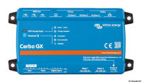 Centro di comunicazione Cerbo GX MK2