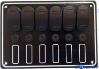 PANEL 6 INT. BASCUL VOR