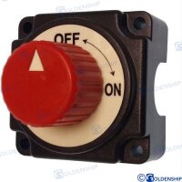 HAUPTSCHALTER BAT. POMO F