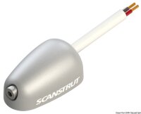 Scanstrut Stopfbuchse, 90&deg;