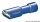 Faston vorisolierte Steckdose 1-2,5 mm²
