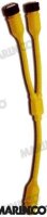 ADAPTER "Y" 50A 125V