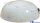 PLAFON INTERIOR BLANCO 130MM LED BLANCO