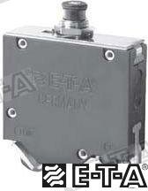 INT. MAGNETSICHERUNGSSCHALTER 100A