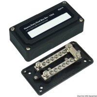 Bus-Bar Hochleistungsklemme 4 x 6 mm