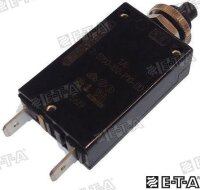 INT. MAGNETSICHERUNGSSCHALTER 30A