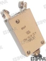 INT. MAGNETSICHERUNGSSCHALTER 10A