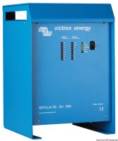 VICTRON Batterieladegerät Skylla 100 Ah