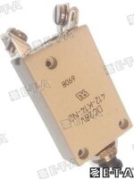 INT. MAGNETSICHERUNGSSCHALTER 30A
