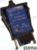 INT. MAGNETSICHERUNGSSCHALTER 4A
