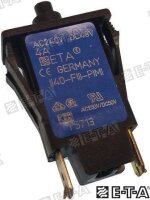 INT. MAGNETSICHERUNGSSCHALTER 16A