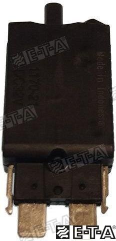 INT. SICHERUNG THERMO 25A
