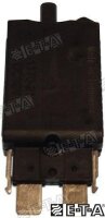 INT. SICHERUNG THERMO 25A