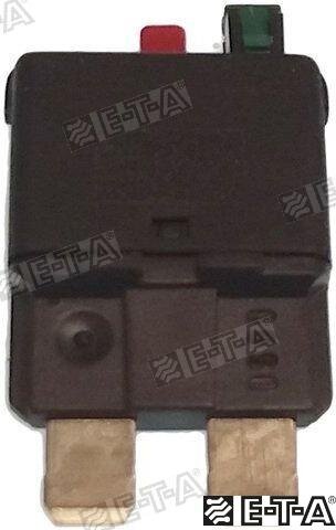 INT. SICHERUNG THERMO 30A