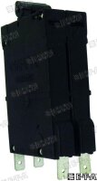 SCHALTER MAGNETSICHERUNGSSCHALTER 2210-1
