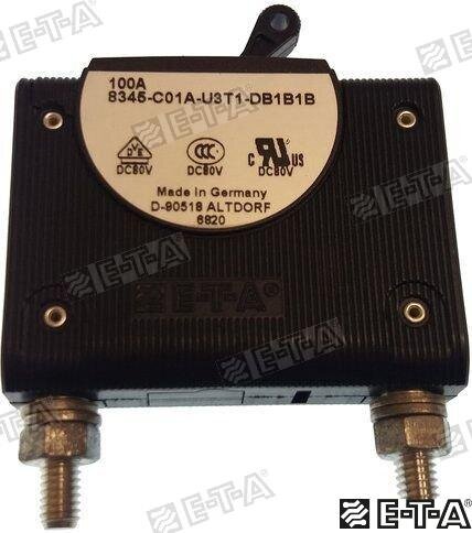 HYDROMAG.SICHERUNG SSCHALTER 60A