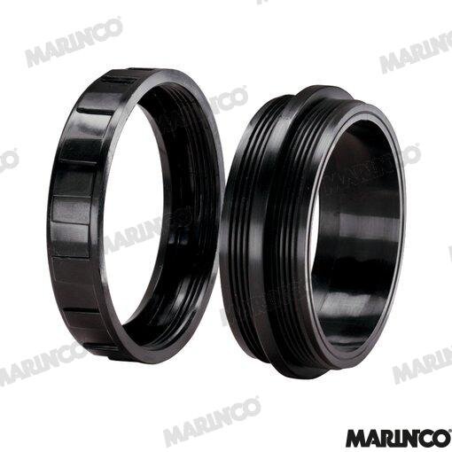 50A SEALING COLLAR WITH THREADED RING