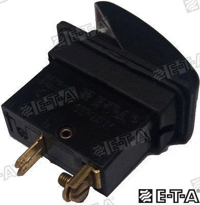 INT. MAGNETSICHERUNGSSCHALTER 18A