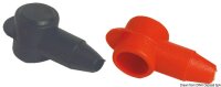 Isolierhülse 18 mm schwarz